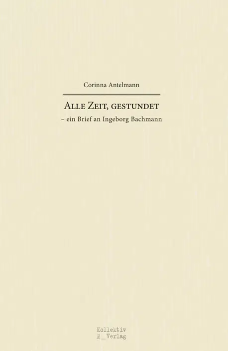 NEU im Buchhandel